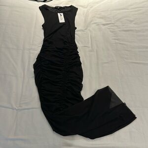 Never been worn Dynamite dress.